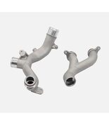 Water Coolant Pipe Kit Fit for Land Rover LR4 3.0L Range Rover 5.0L Supe... - $42.93 CAD
