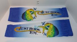 Just Hook Em Performance Set Pair of Sleeves - $9.85