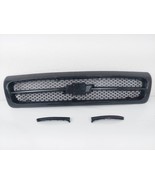 Grille Prime Black fit for Chevy Impala SS Caprice  GM1200450 1994-96 w/... - $1,067.80 MXN