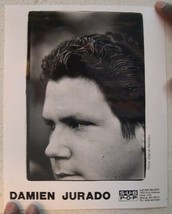 Damien Jurado Press Kit Photo - £21.15 GBP