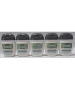 Bath &amp; Body Works PocketBac Moisturizing Hand Gel Lot 5 AFTERNOON APPLE ... - $35.30 CAD
