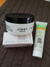 skin care bundle - £9.49 GBP