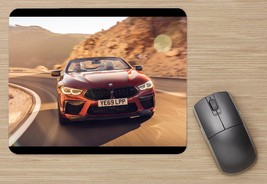 BMW M8 Competition Convertible [UK] 2020 Mouse Pad #CRM-1392089 - £12.54 GBP