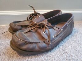 Dockers 90-30406 Vargas Boat Shoes, Men's 10.5 - €8,58 EUR Dockers 90-30406 Vargas Boat Shoes, Men's 10.5 - €8,58 EUR