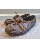 Dockers 90-30406 Vargas Boat Shoes, Men's 10.5 - $184.27 MXN Dockers 90-30406 Vargas Boat Shoes, Men's 10.5 - $184.27 MXN