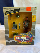 1987 Tonka Corp Spiral Zone DUCHESS DIRE Action Figure FACTORY SEALED Box - $247.45