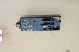 2006-2012  FORD FUSION REAR DRIVER LEFT DOOR INTERIOR HANDLE M853 image 8