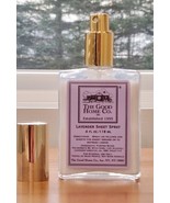 The Good Home Co LAVENDER Sheet Spray Bedding Air freshener Deodorizer S... - $15.00