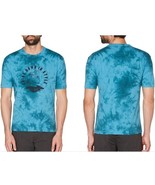 Original Penguin Men&#39;s Going Down in Style Tee Shirt, Blue Moon, Extra L... - $22.96 CAD