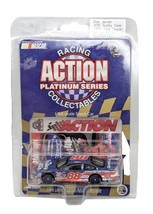 Dale Jarrett Quality Care Ford Taurus 1998 Action Platinum Series 1:64 Diecast - £7.42 GBP