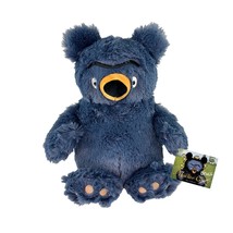 MerryMakers Mother Bruce Plush Bear, 9.5-inch, Based on The bestselling ... - $20.69