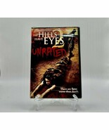 The Hills Have Eyes 2 (DVD, 2007) - $12.99