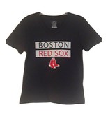 NWT  Boston Red Sox Girls shirt  XL 14/16 - $11.99