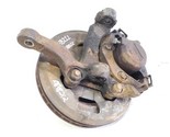 1981 1993 Dodge 150 OEM Passenger Right Front Spindle Knuckle 3.9L With ... - $148.49