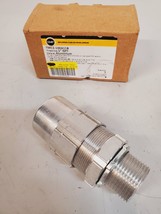 CMP Securing Cables Worldwide Aluminium Connector Cable  TMC2-100A118 - $25.72