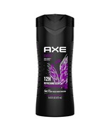 New AXE Body Wash 12h Refreshing Scent Excite Crisp Coconut &amp; Black Pepp... - $21.85 CAD