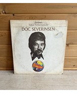 Doc Severinsen 16 Great Performances 1971 Vinyl ABC Record LP 33 RPM 12&quot; - $28.05 CAD