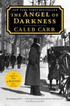 The Angel of Darkness by Caleb Carr (1998, Mass Market) - £0.76 GBP