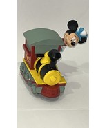 Disney Toy Train featuring Mickey - $20.55 CAD