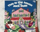  This is the House that Jack Built Child&#39;s Play Lap Book - $12.19
