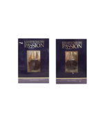 PASSION  By Elizabeth Taylor Women 2 x 0.50 Oz Eau de Toilette Spray OLD... - $16.83 CAD