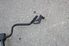 2000-2006 BMW E46 328I 325i 330i SUCTION HOSE PIPE EVAPORATOR COMPRESSOR J2954 image 3