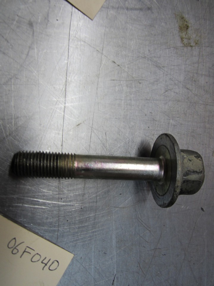 CRANKSHAFT BOLT From 2005 SUBARU FORESTER  2.5 - $20.79