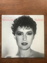 Melissa Manchester: “Hey Ricky” (1982). Cat # AL 9574. Sealed Album: MT-/NM+ - £23.98 GBP