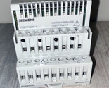 Siemens TXM1.8X 8-Channel Universal Digital I/O Input/Output Module - $47.49