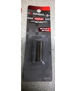 RadioShack Type UG-914 BNC Female-to-BNC Female Coupler Model: 278-115 - $4.36 CAD