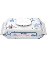 Kirkland Signature Baby Wipes, Fresh Spring Scent, 900 ct - $721.74 MXN