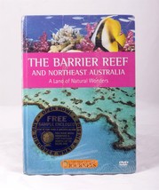 Unforgettable Journeys DVD &quot;The Barrier Reef and North East Australia&quot; NEW - £5.18 GBP