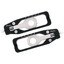 Lightech Yamaha FJ-09 FZ-09 Tracer XSR 900 Chain Adjuster (OPENED AND IN... - $185.00