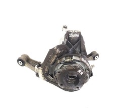 2000 2004 Porsche Boxster OEM Right Rear Knuckle Stub With Control Arms ... - $185.63