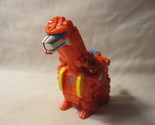 Transformers / Tomy Rescue Heroes Action Figure: Heatwave Dinobot - $10.00