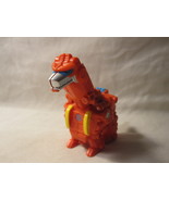 Transformers / Tomy Rescue Heroes Action Figure: Heatwave Dinobot - £7.96 GBP