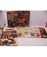 VINTAGE MAGAZINE CAR ADS CYCLONE MUSTANG AMX REBEL JUDGE 442 + POPULAR H... - $63.09 CAD