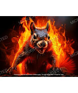 Digital Art - squirrel - 09 - Digital Download - $0.99