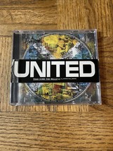 United Cd - £10.00 GBP