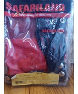 Safariland Belt Loop 1.75&quot; Belt Keeper Slotted 2S-Brand New-SHIPS N 24 H... - $87.93 CAD