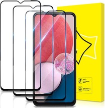 3 PACK Screen Protector for Samsung Galaxy A12 A02 A03 A03S A13 5G M12 M02 A32 5 - £18.40 GBP