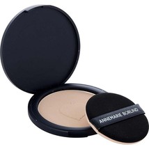 Annemarie Borlind by Annemarie Borlind (WOMEN) - Powder Eye Shadow - Gol... - $27.33