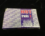 Cassette Tape Hot Tracks Various Artists - $7.00