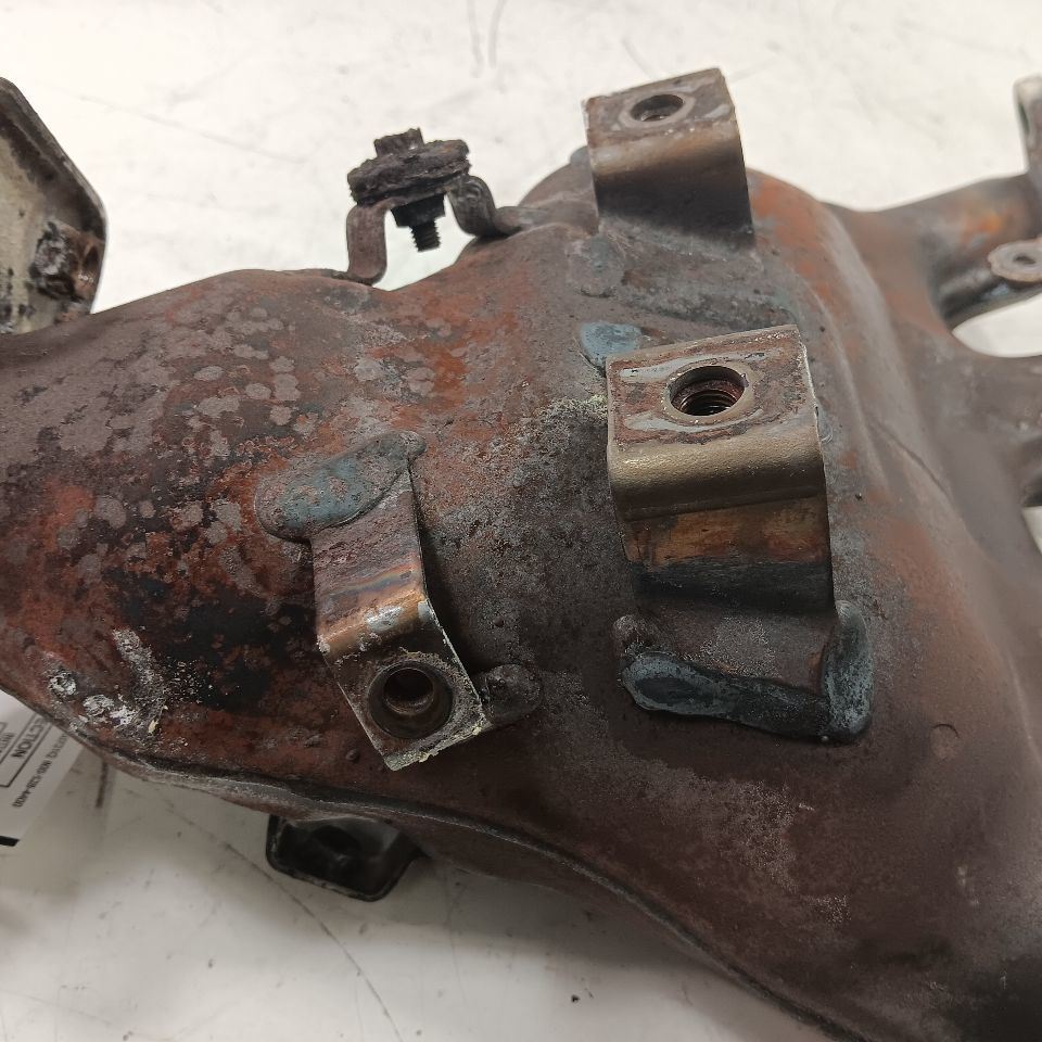 Exhaust Manifold 2.0L Fits 17-20 Mitsubishi Outlander Sport Item image 6