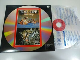 Time Life Hippos Asian African Snakes - LASERDISC LD - 2T - $18.03 Time Life Hippos Asian African Snakes - LASERDISC LD - 2T - $18.03