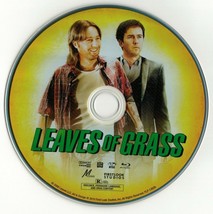 Leaves of Grass (Blu-ray disc) Edward Norton, Sussan Sarandon, Keri Russell - £5.16 GBP