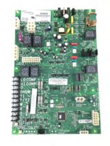 York Luxaire VARIDIGM 364809 Control Circuit Board SCD-1096 VF4-1180 use... - £144.06 GBP