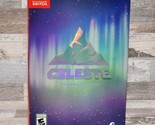 Nintendo Switch Celeste Deluxe Edition  - $79.19