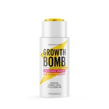 GROWTH BOMB Supercharge Shampoo 250ml - €10,21 EUR
