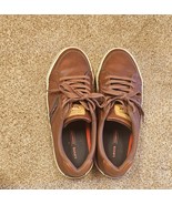 Men's Levi's Turner Nappa sneakers. - $29.99